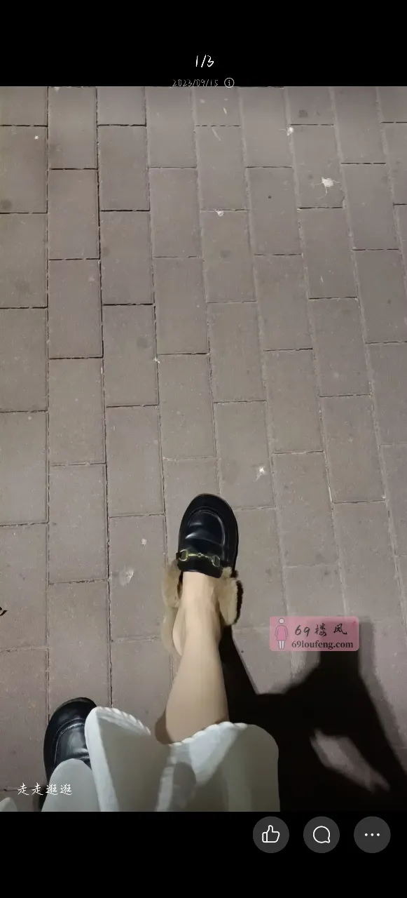 任城区红狐 - 山东-济宁 楼凤实拍第3张