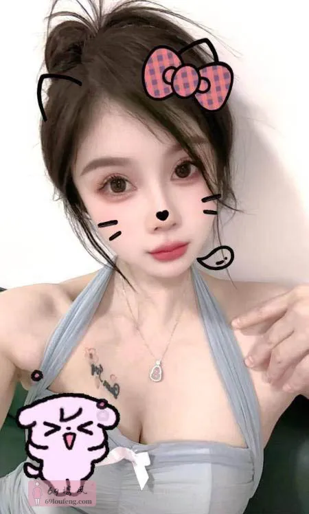 罗湖172青柠 - 广东-深圳 楼凤实拍第3张