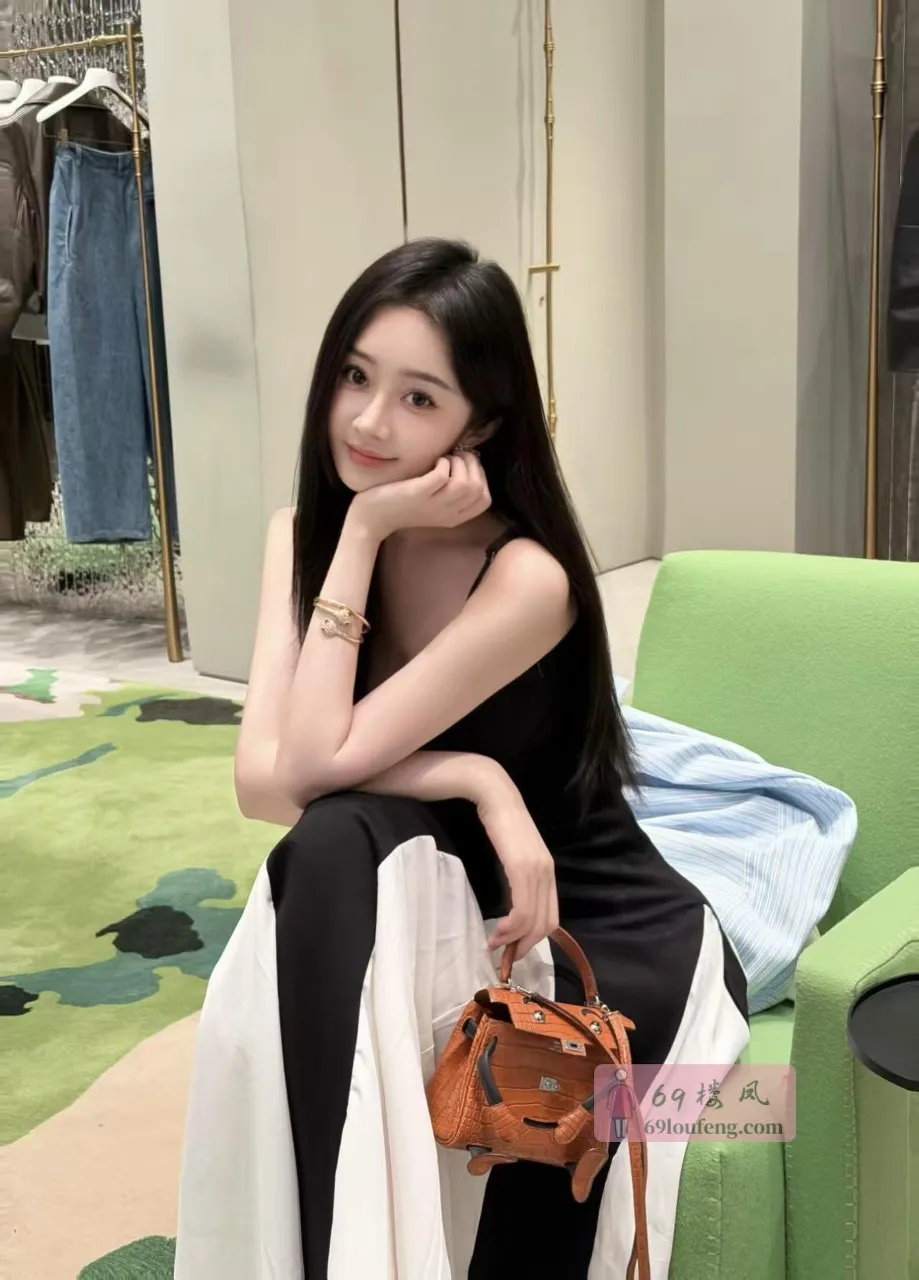 福田区嫩妹萱萱 - 广东-深圳 楼凤实拍第1张