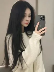 天津 - 南开区 南方姑娘在天津 纯天然无科技实景