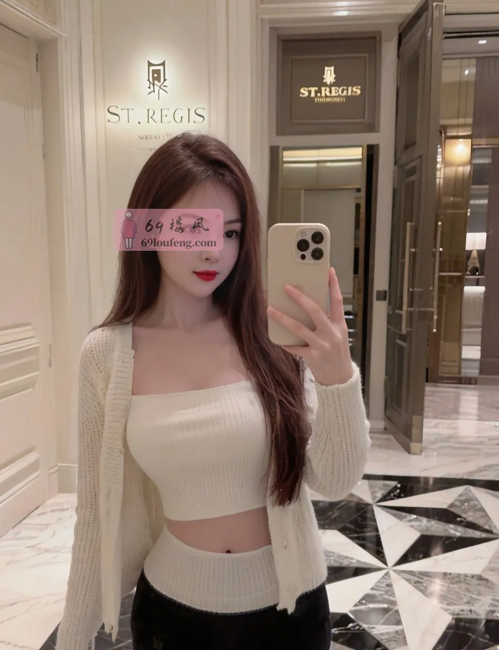 越秀西西 - 广东-广州 楼凤实拍第1张