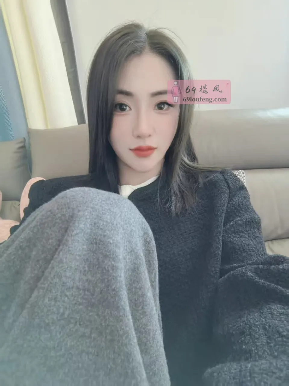 苗条御姐娇娇 - 安徽-合肥 楼凤实拍第2张