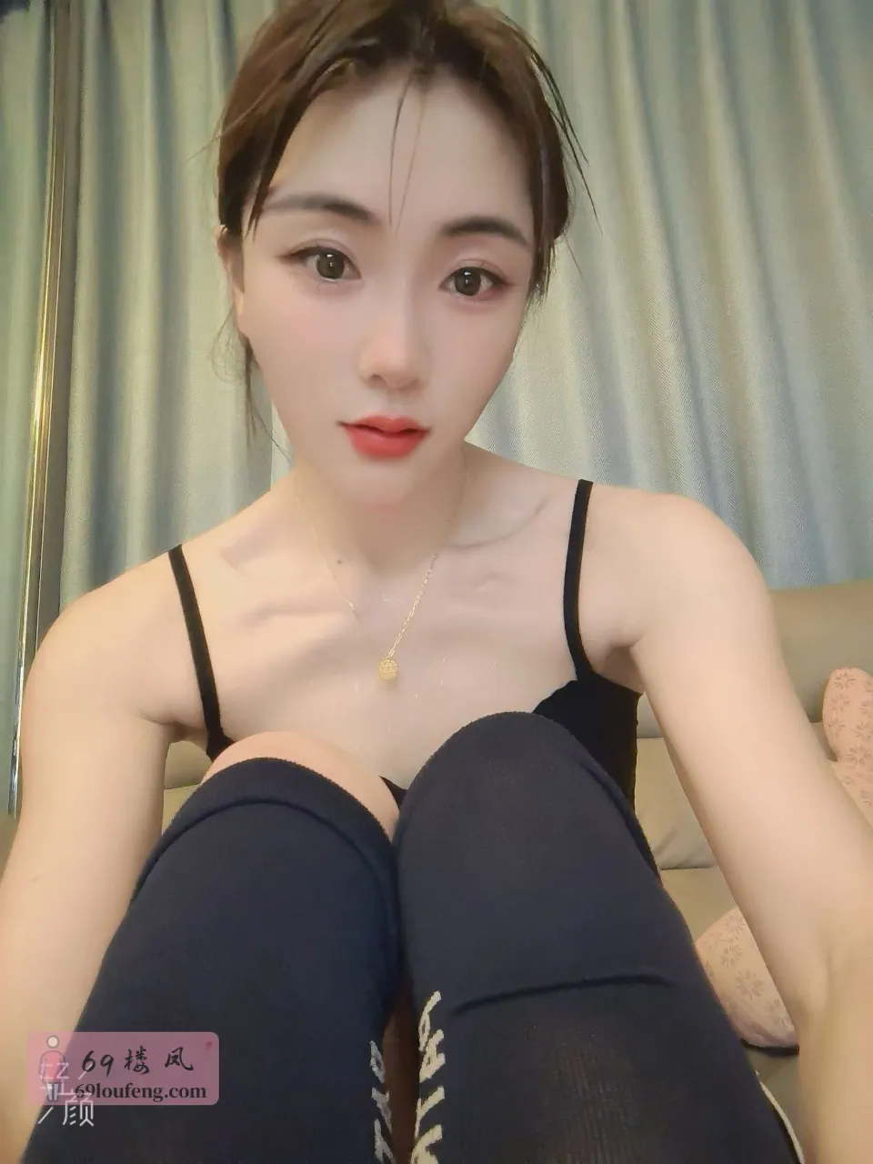苗条御姐娇娇 - 安徽-合肥 楼凤实拍第1张