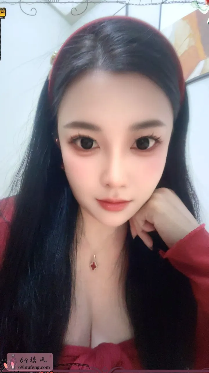 包河颜值大胸御姐 - 安徽-合肥 楼凤实拍第2张