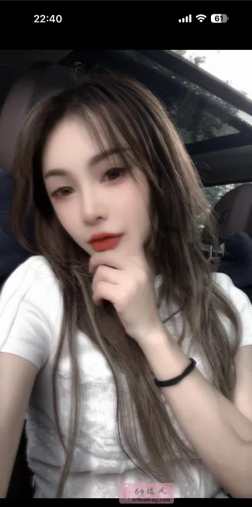 雨花糖果果 - 江苏-南京 楼凤实拍第2张