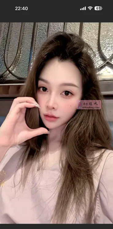 雨花糖果果 - 江苏-南京 楼凤实拍第1张