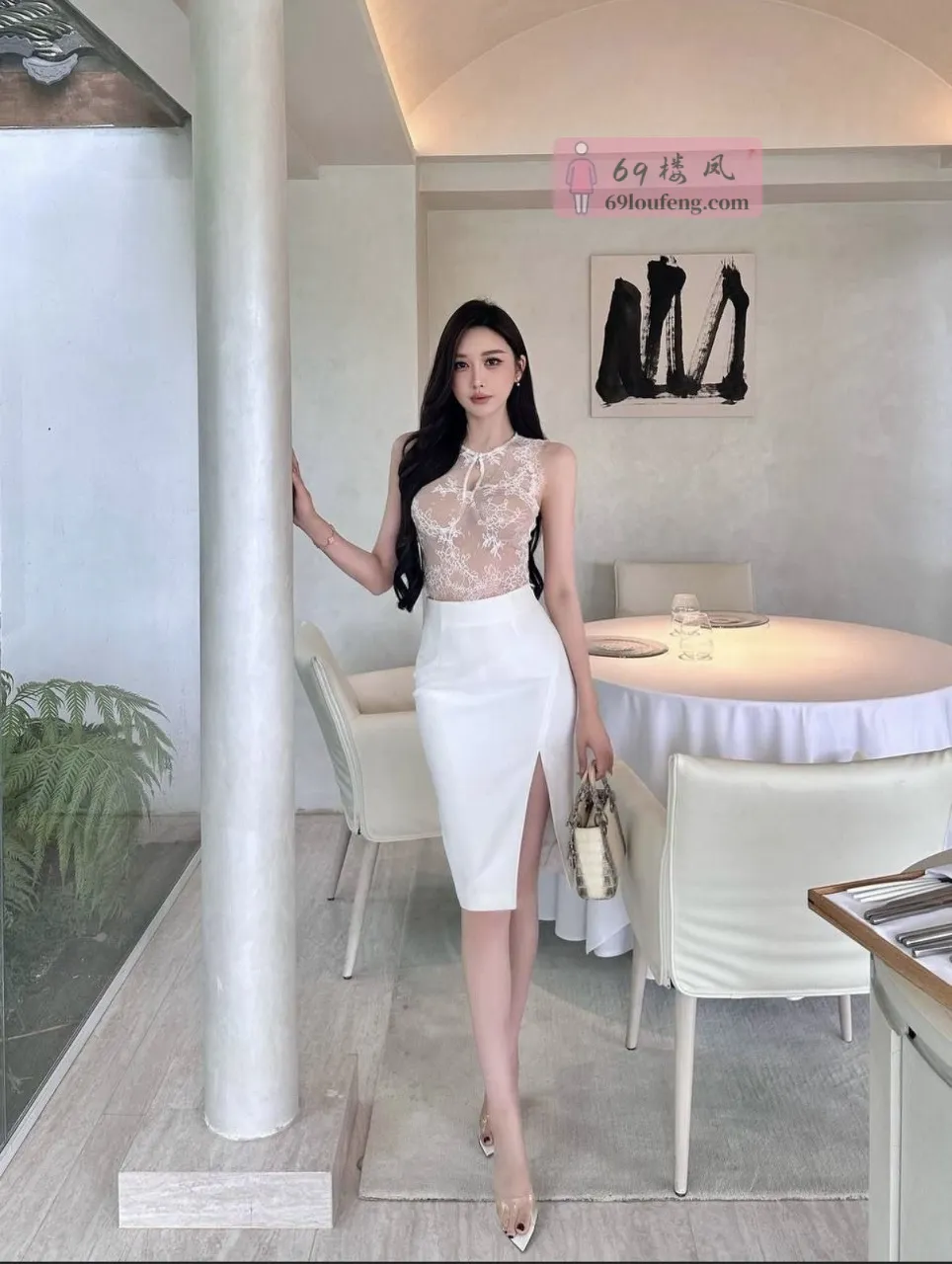 新疆173大长腿思琪 - 广东-广州 楼凤实拍第2张