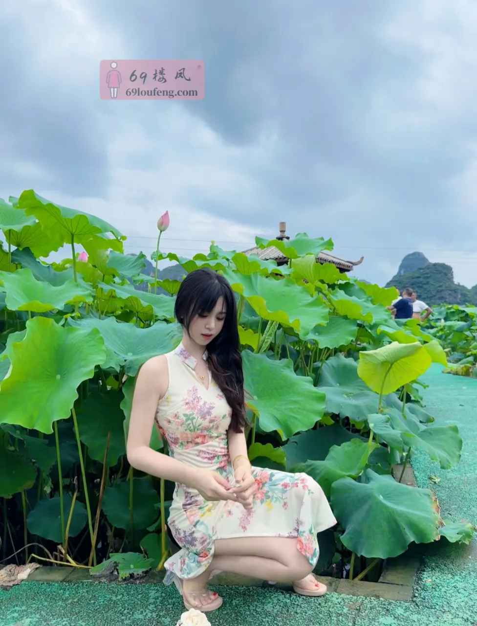 朝阳区极品御姐 - 北京-朝阳区 楼凤实拍第1张