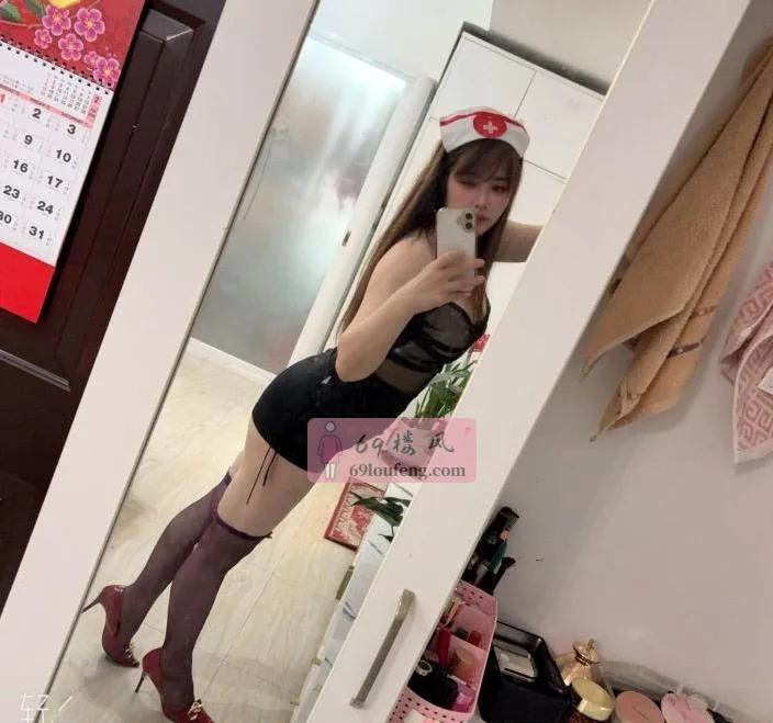 罗湖区玥玥 - 广东-深圳 楼凤实拍第3张