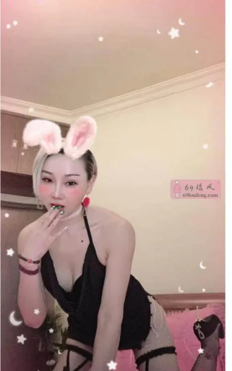 轻熟女琪琪 - 广东-广州 楼凤实拍第2张