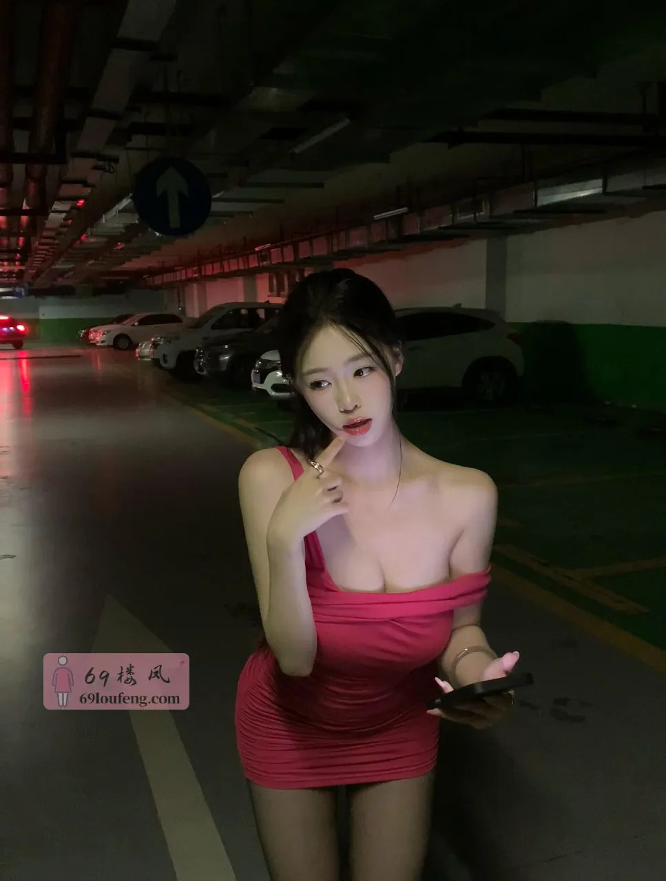 新区苗条身材尤物体验  - 上海-浦东新区 楼凤实拍第2张