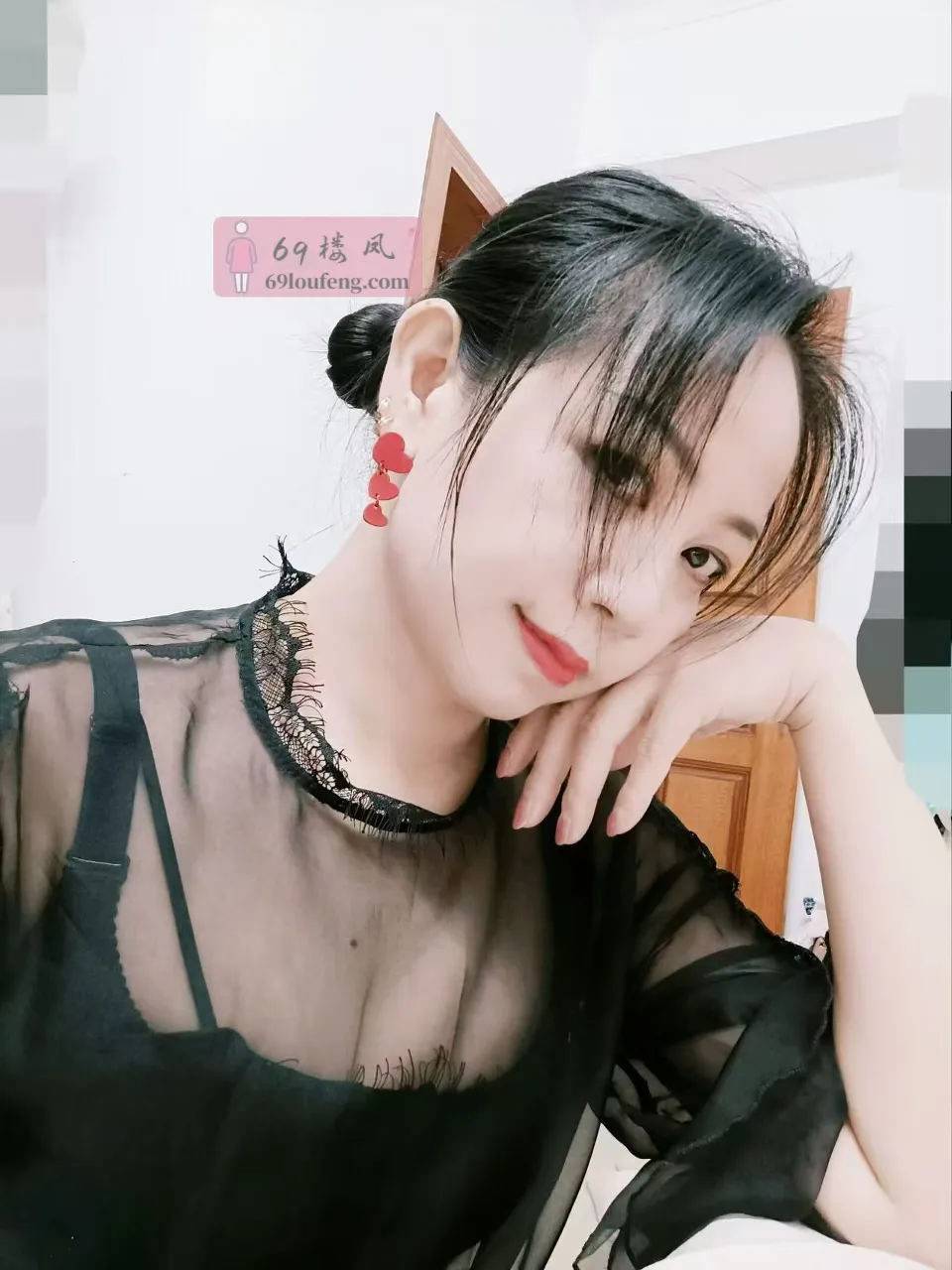 鱼峰区少妇媚娘 - 广西-柳州 楼凤实拍第1张