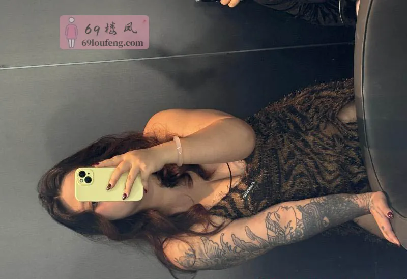 馒头户型小姐姐 - 上海-静安区 楼凤实拍第2张