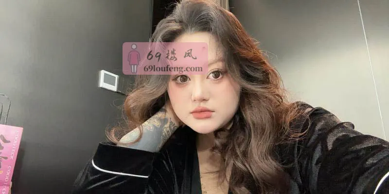 馒头户型小姐姐 - 上海-静安区 楼凤实拍第4张