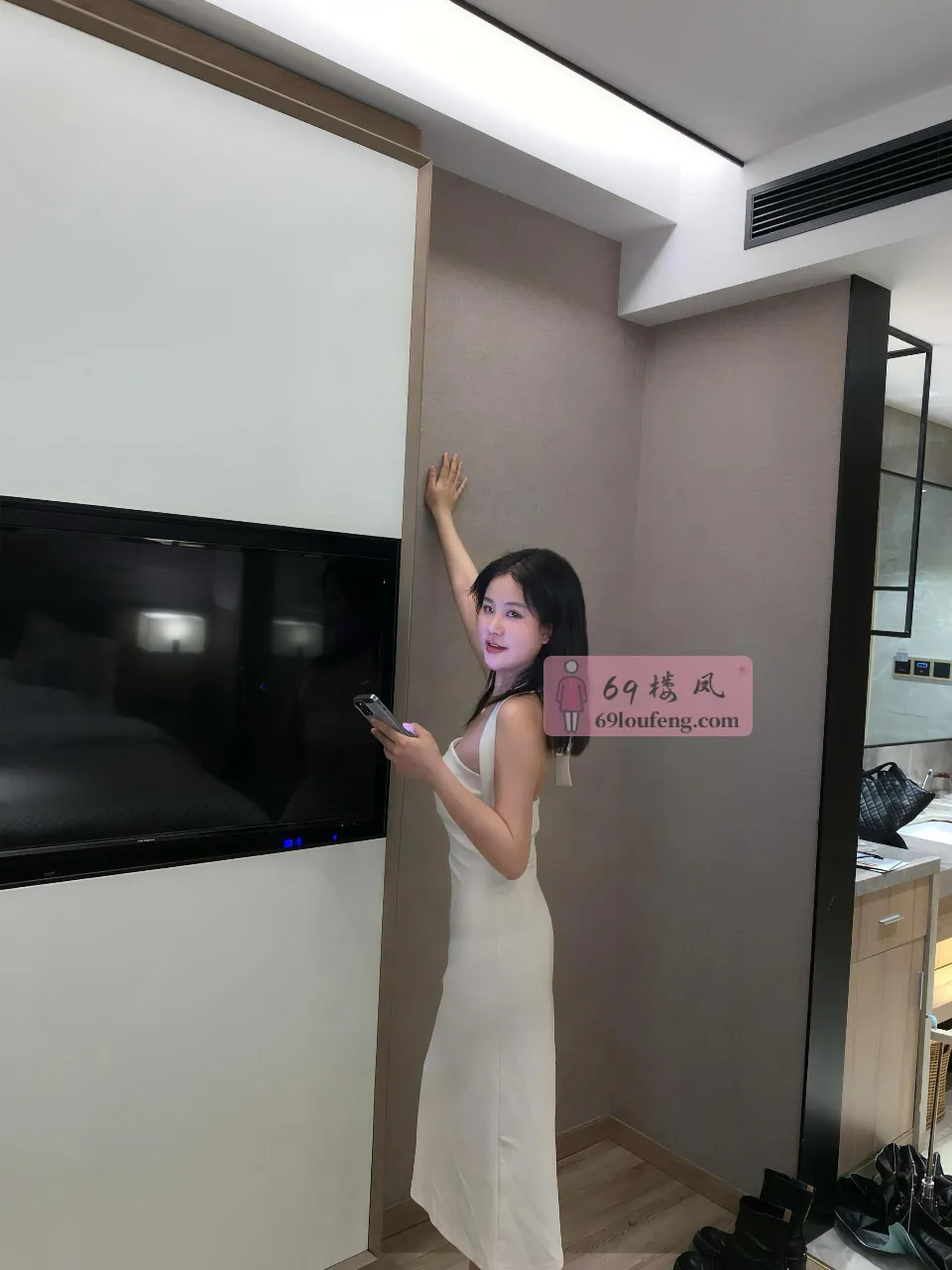 湖州身材一流的美少妇 - 浙江-湖州 楼凤实拍第3张