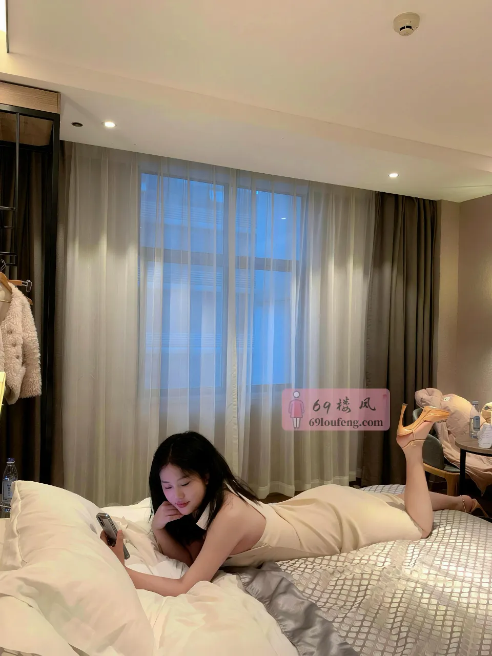 湖州身材一流的美少妇 - 浙江-湖州 楼凤实拍第1张