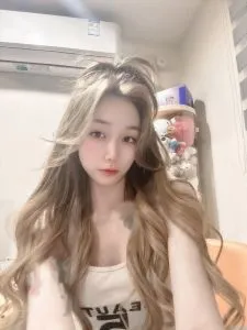 上海 - 长宁区 长宁新妹妹 纯天然无科技实景