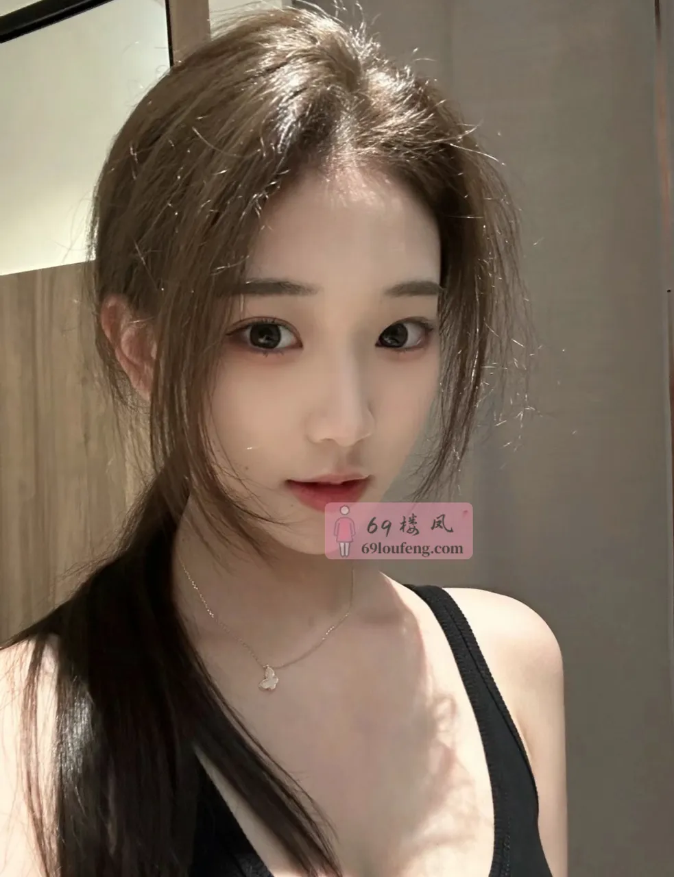 温柔体贴丝足小美 - 广东-广州 楼凤实拍第2张