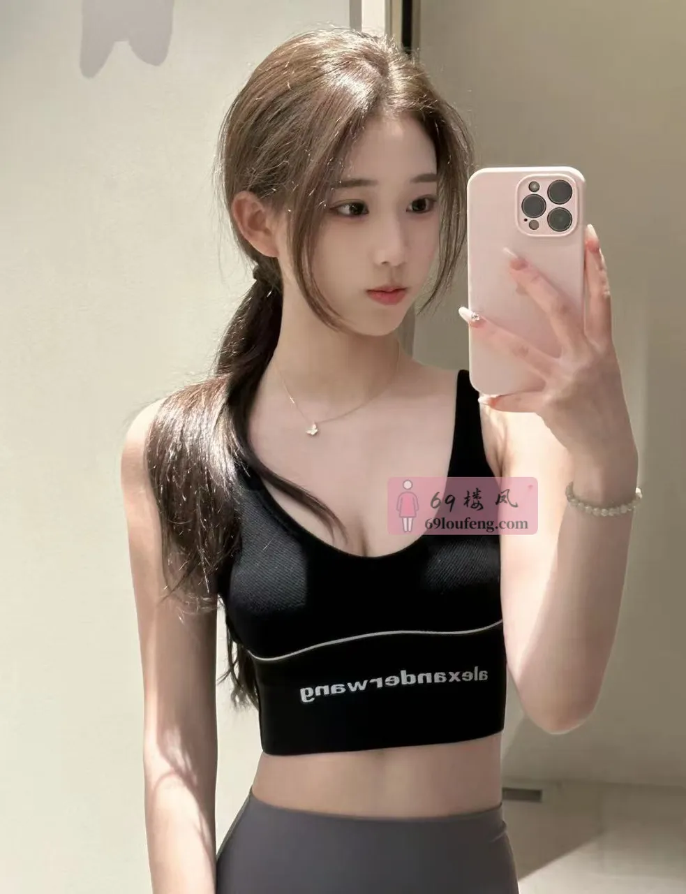 温柔体贴丝足小美 - 广东-广州 楼凤实拍第3张