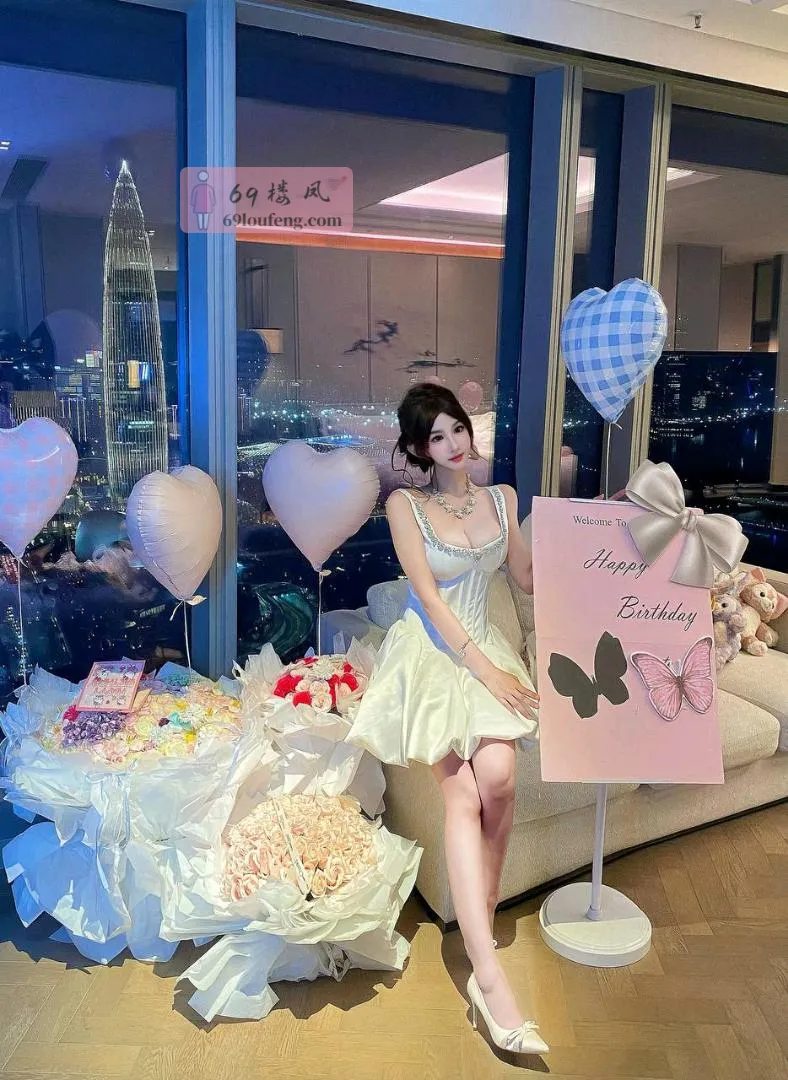 技术型风骚御姐 - 上海-浦东新区 楼凤实拍第3张