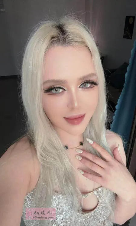 大胸混血洋马 - 上海-宝山区 楼凤实拍第2张