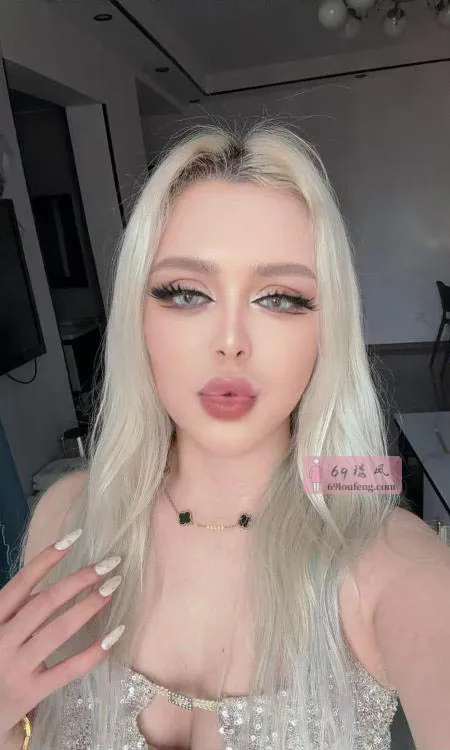 大胸混血洋马 - 上海-宝山区 楼凤实拍第1张