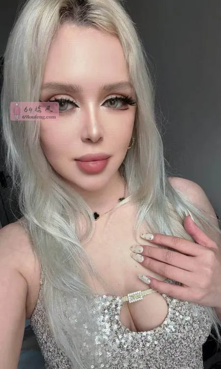 大胸混血洋马 - 上海-宝山区 楼凤实拍第3张