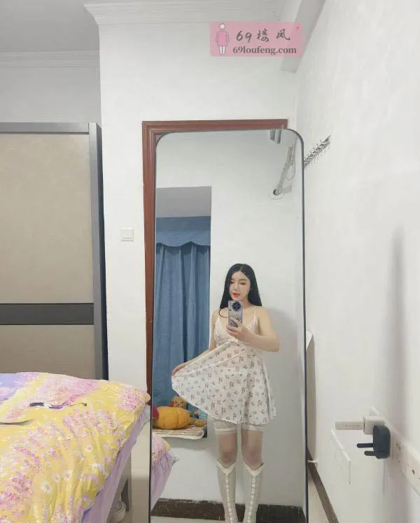 天河潭村安娜 - 广东-广州 楼凤实拍第2张