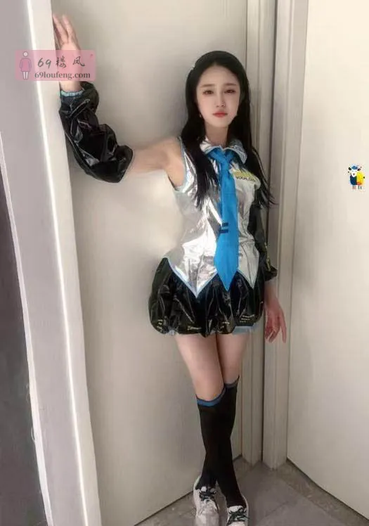 cos初音公主体验 - 江苏-南京 楼凤实拍第3张