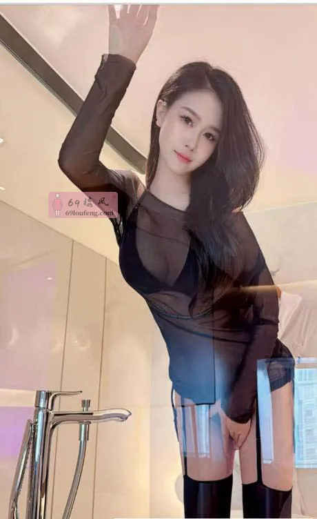 武侯区南站附近大长腿 - 四川-成都 楼凤实拍第2张