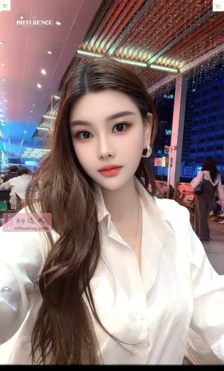 秘书装气质御姐大美 - 广东-深圳 楼凤实拍第2张