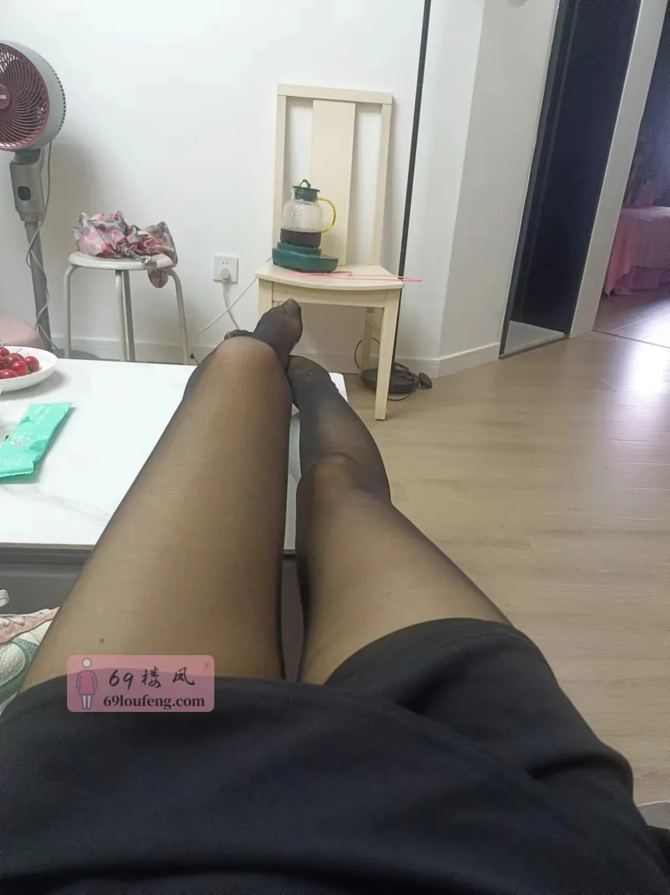 黄埔区推油女神 - 上海-黄浦区 楼凤实拍第3张