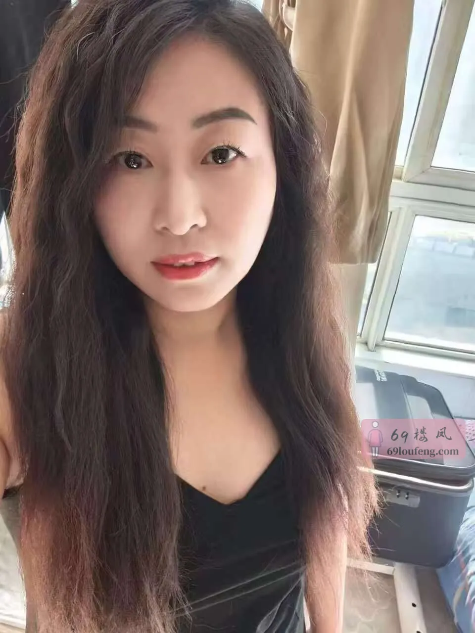 泻火熟女雪儿 - 北京-丰台区 楼凤实拍第1张