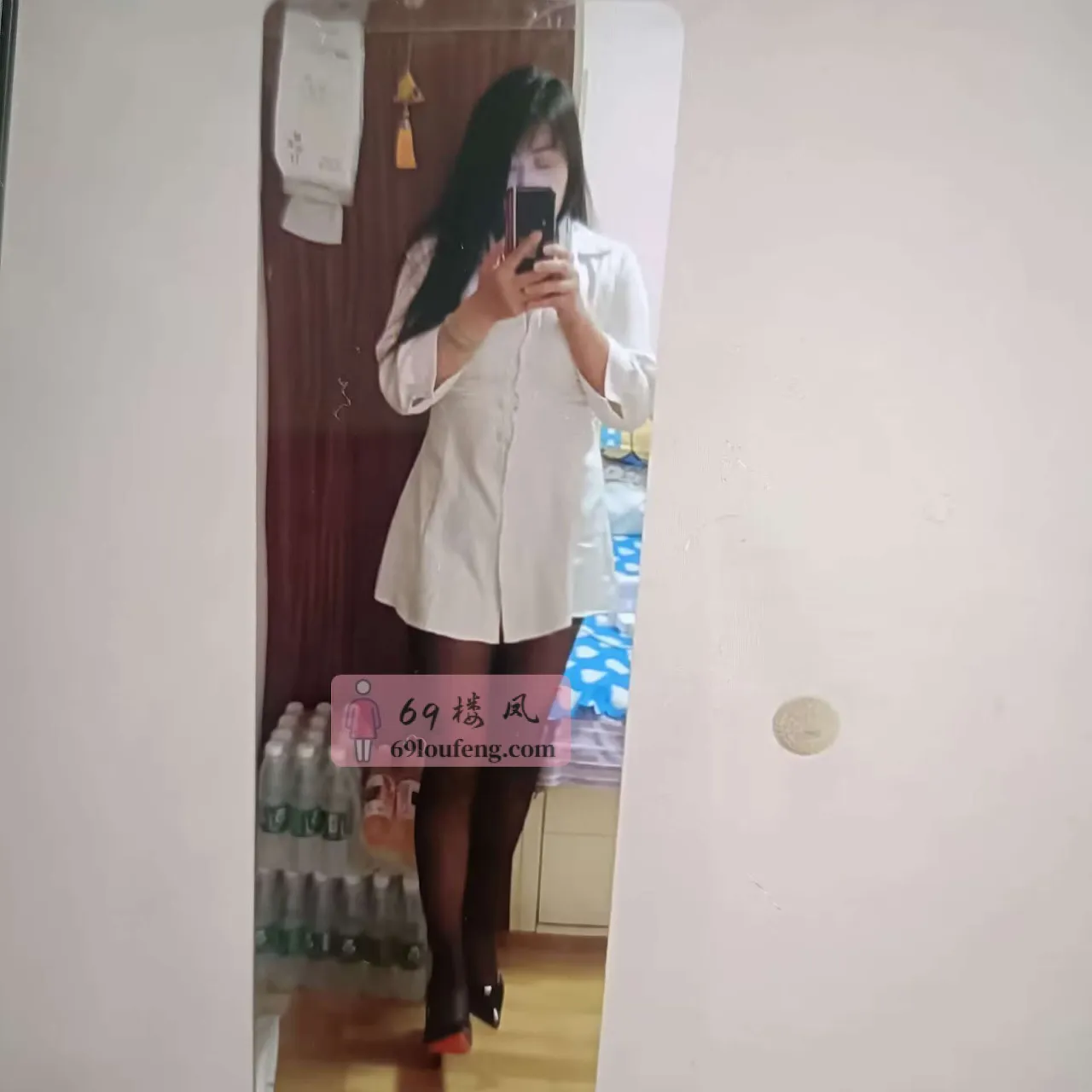 泻火熟女雪儿 - 北京-丰台区 楼凤实拍第2张