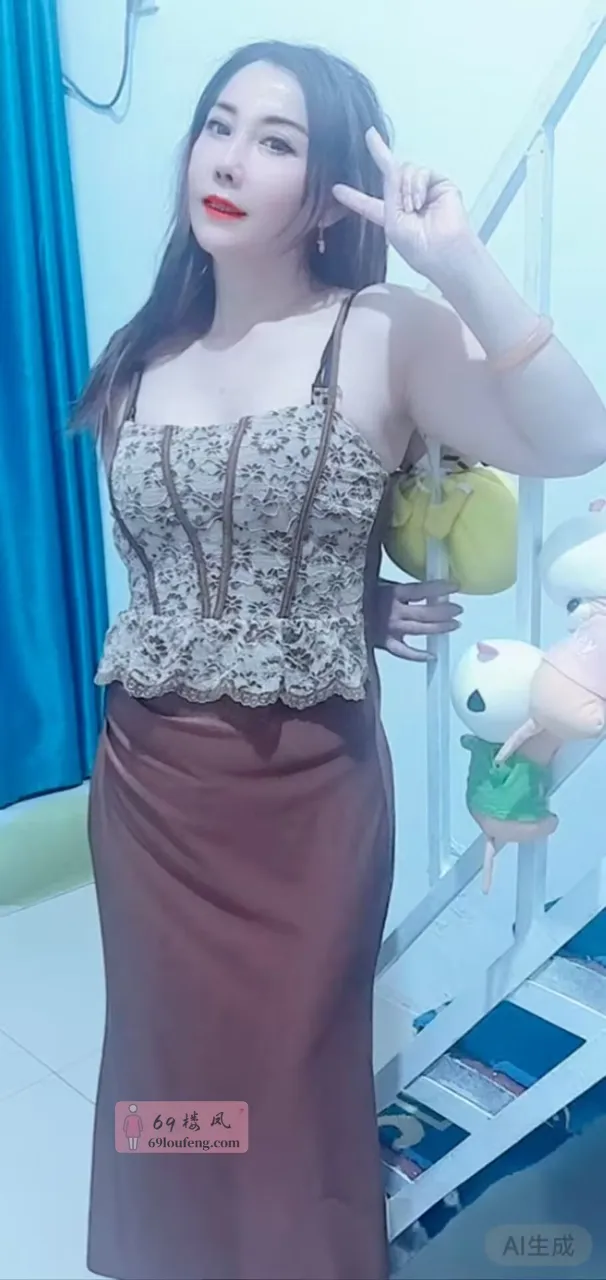 浦东性感耐操熟女 - 上海-浦东新区 楼凤实拍第3张