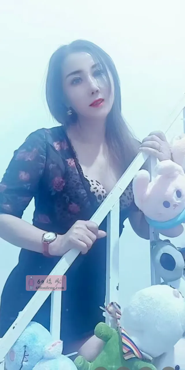 浦东性感耐操熟女 - 上海-浦东新区 楼凤实拍第4张