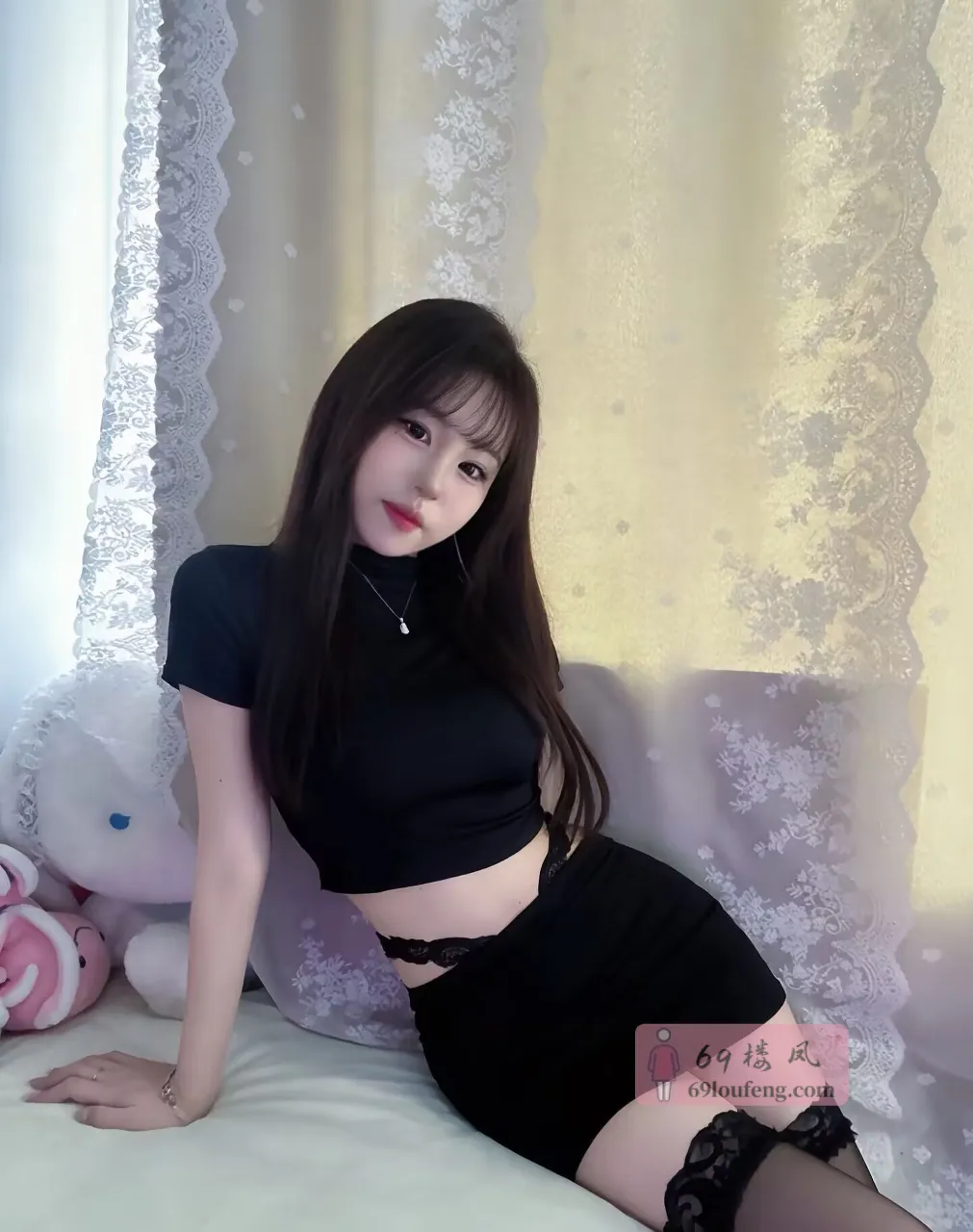 南山御姐兮兮 - 广东-深圳 楼凤实拍第1张