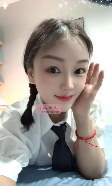 女友感活好甜妹 - 广东-深圳 楼凤实拍第1张