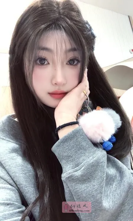 可吻叶子回归 - 浙江-杭州 楼凤实拍第1张