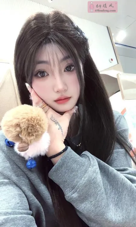 可吻叶子回归 - 浙江-杭州 楼凤实拍第2张