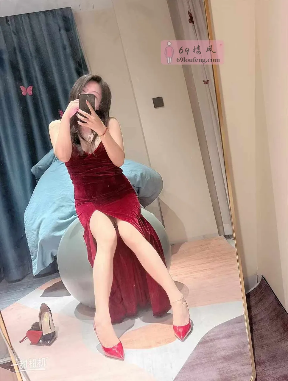 惠州长腿花花 - 广东-惠州 楼凤实拍第2张