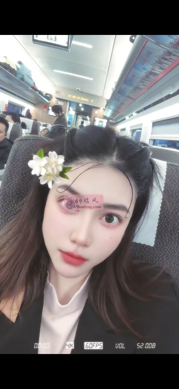 秦淮区媛媛 - 江苏-南京 楼凤实拍第3张