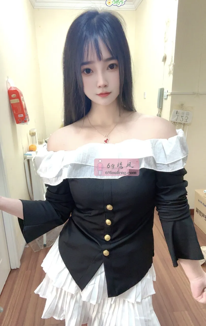 闵行06新人小可爱 - 上海-闵行区 楼凤实拍第1张