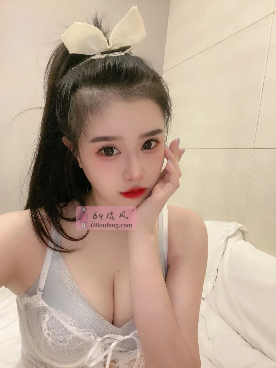 粉嫩妹子新人 - 北京-丰台区 楼凤实拍第2张