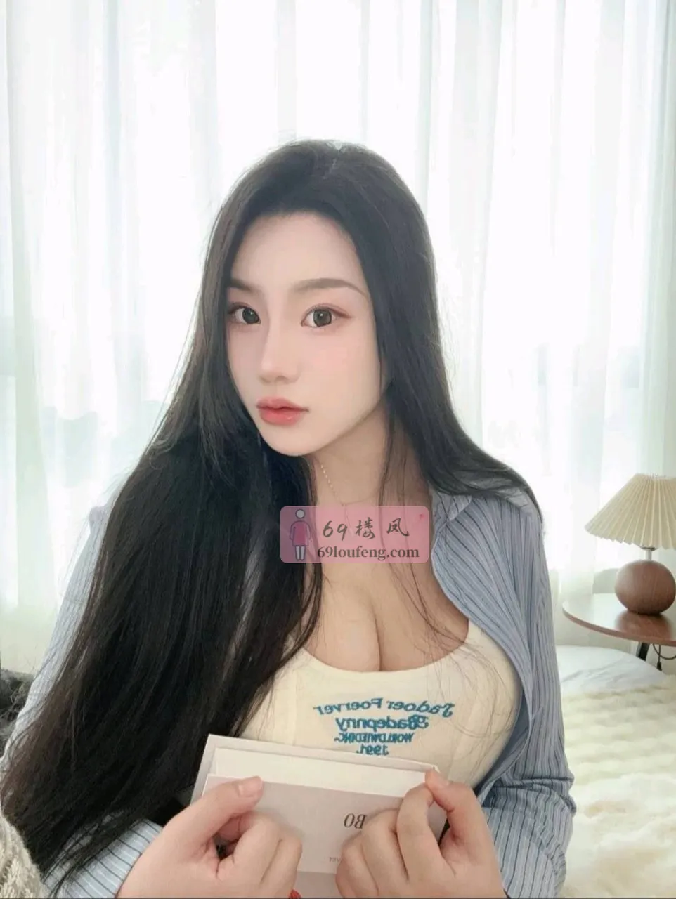 大软胸润少妇 - 陕西-西安 楼凤实拍第1张