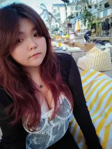 【海南 - 三亚】三亚bbw桃子 避雷小作文配图