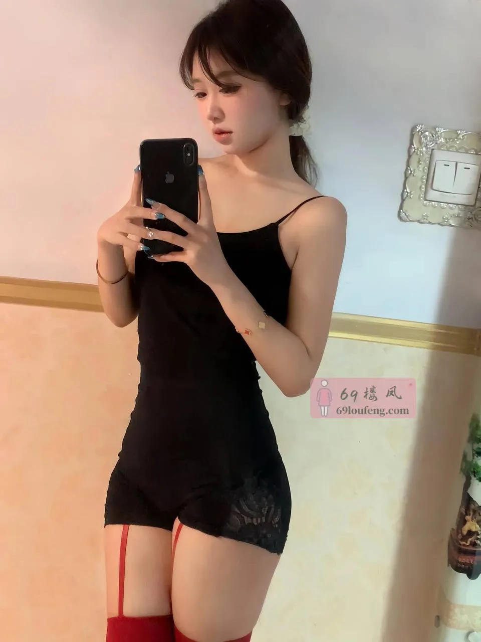 朝阳区闷骚制服妹 - 北京-朝阳区 楼凤实拍第2张