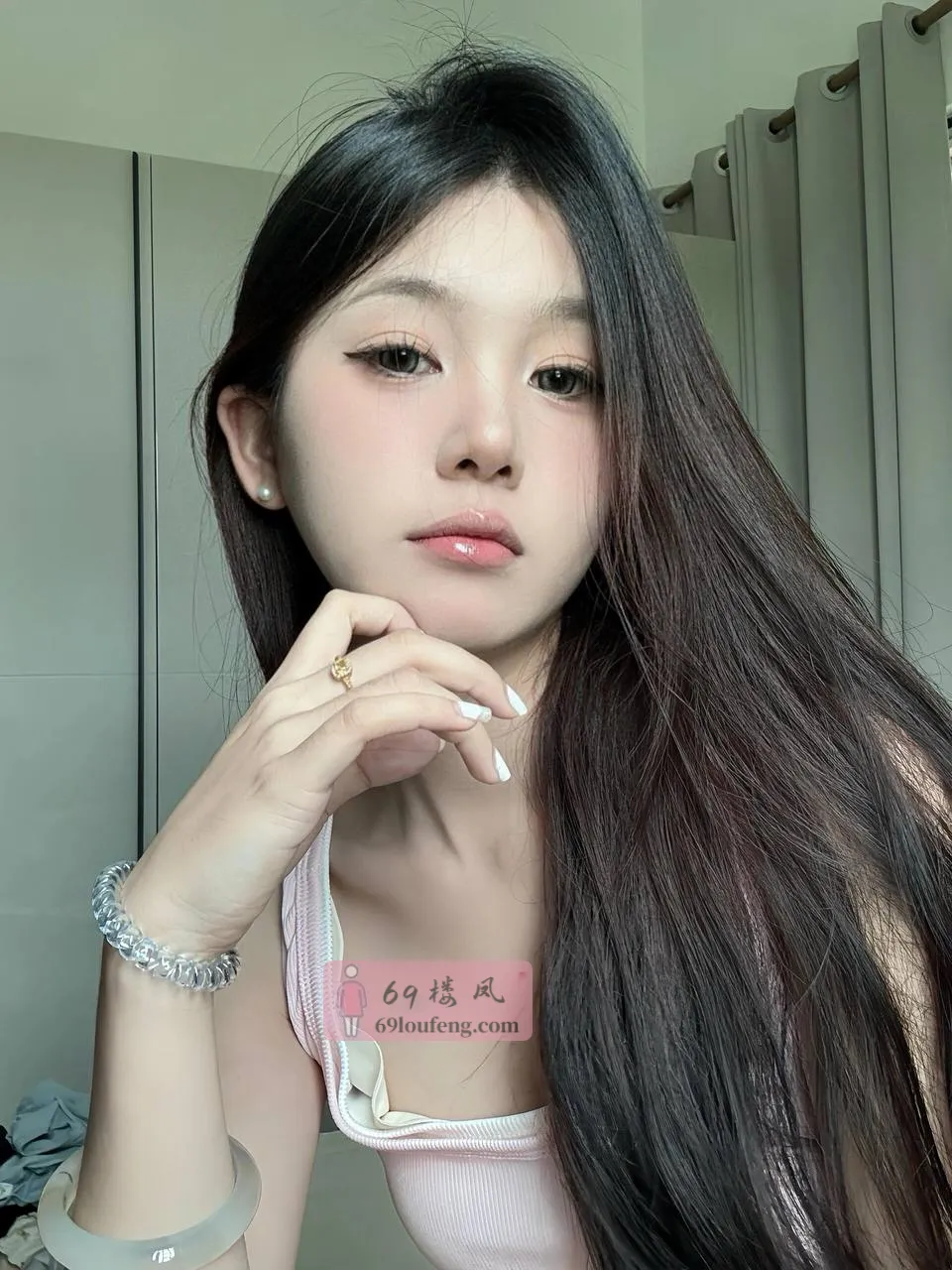 建邺区嫩妹女友车 - 江苏-南京 楼凤实拍第2张