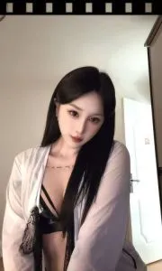 辽宁 - 大连 ts丽丽 纯天然无科技实景