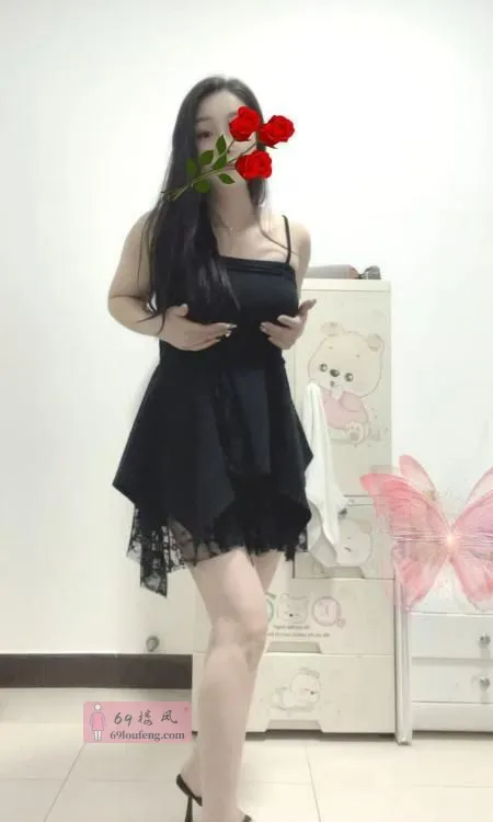 轻少妇盈盈 - 广东-广州 楼凤实拍第3张